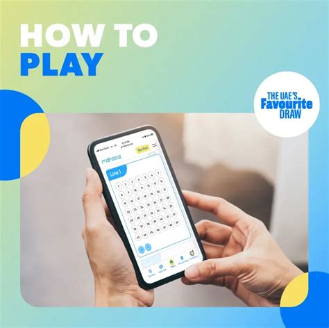 mahzooz website|How to Play and Participate in Mahzooz Draw .